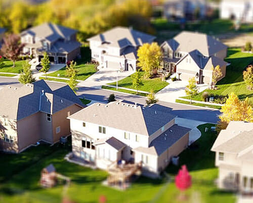 Znajdź najtańsze mieszkanie w Warszawie już dziś!